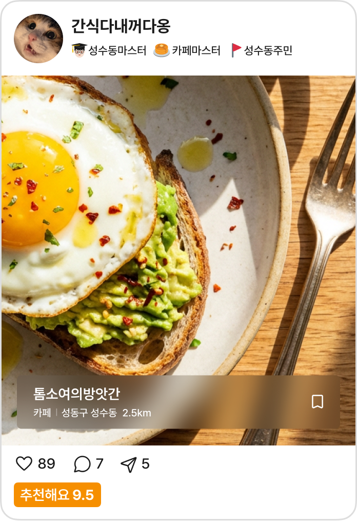 피드